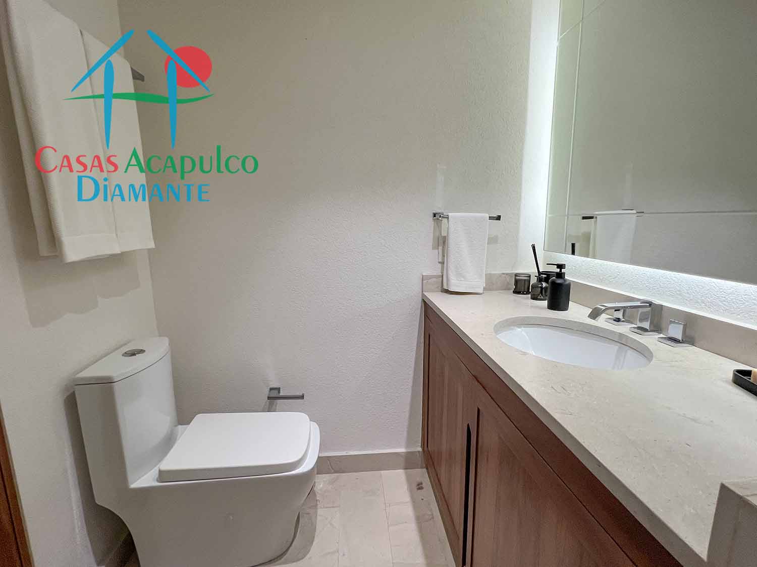 Reserva PlayaMar 1 202 - Recámara uno 5